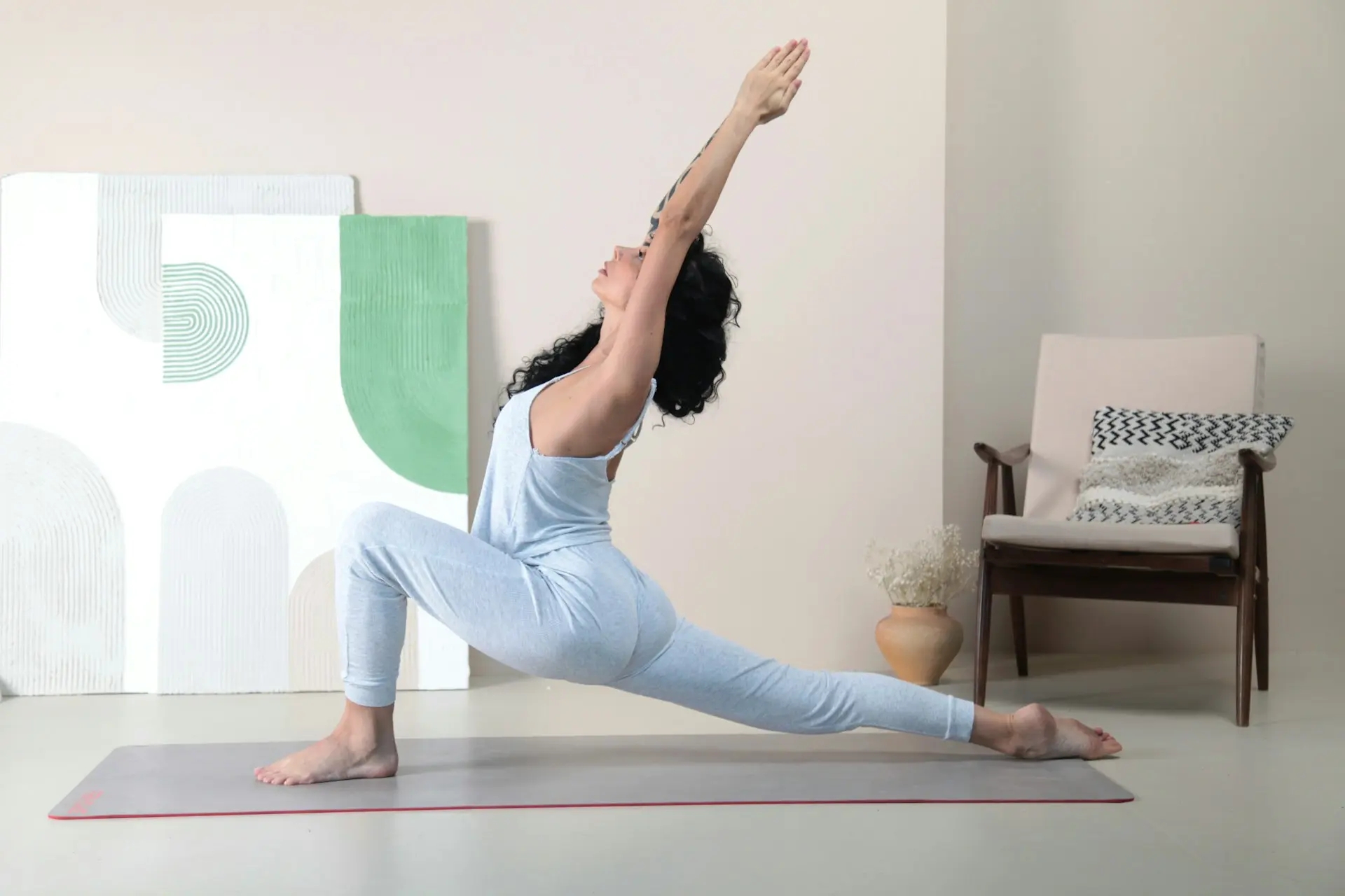 Aerial Yoga thumbnail image